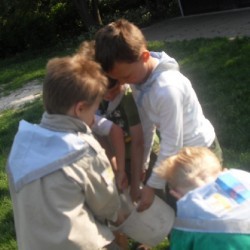 SDC14231 - Scouts en Gidsen Zaventem 